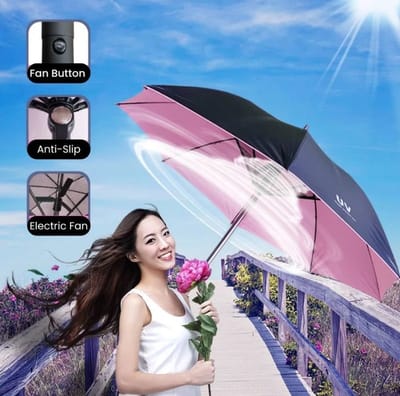 Fan Umbrella_img_0