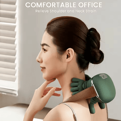 Shoulder & Neck Massager_img_0