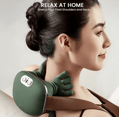 Shoulder & Neck Massager_img_1