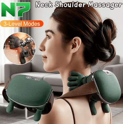 Shoulder & Neck Massager_img_3