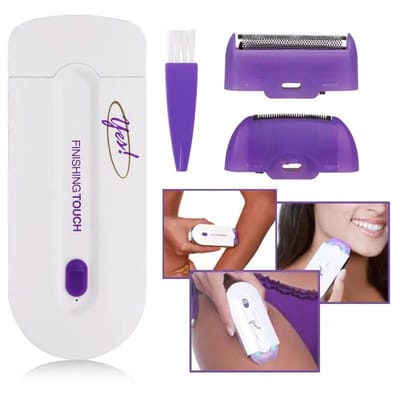 Finishing Touch Hair Epilator_img_2