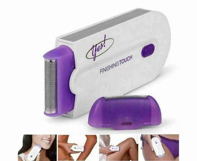 Finishing Touch Hair Epilator_img_1
