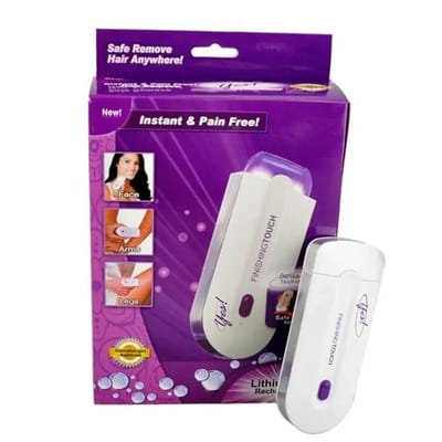 Finishing Touch Hair Epilator_img_0
