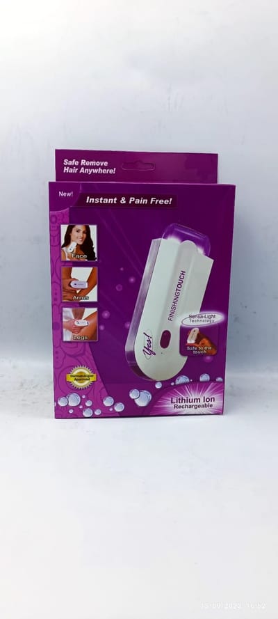 Finishing Touch Hair Epilator_img_6