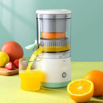 Portable Citrus Squeezer & Presser_img_5