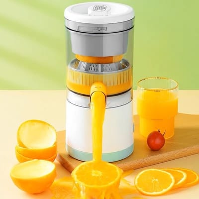 Portable Citrus Squeezer & Presser_img_0