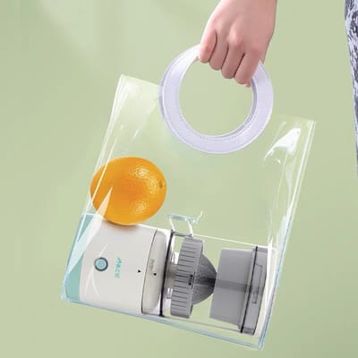 Portable Citrus Squeezer & Presser_img_2