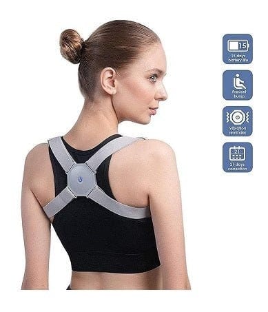 Smart Adjustable Posture Corrector_img_0