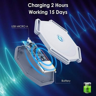 Smart Adjustable Posture Corrector_img_3