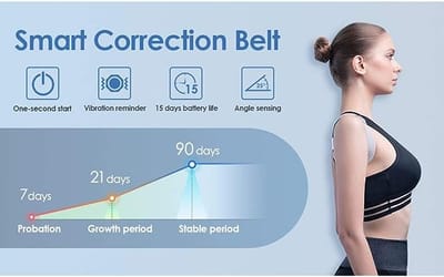 Smart Adjustable Posture Corrector_img_4