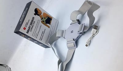 Smart Adjustable Posture Corrector_img_2