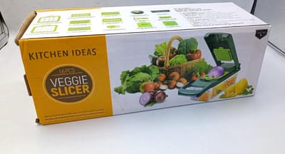 Vegetable Cutter Chopper and Slicer_img_5