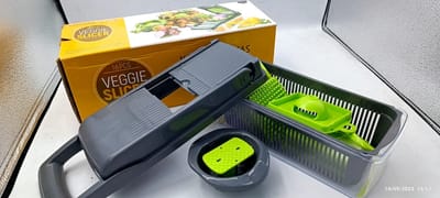 Vegetable Cutter Chopper and Slicer_img_6