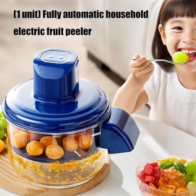 Fruit and Vegetable Peeler_img_2