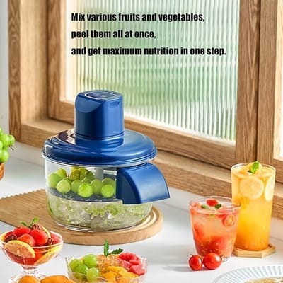 Fruit and Vegetable Peeler_img_4