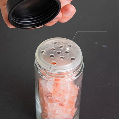 18 Jar Rotating Spice Rack_img_1