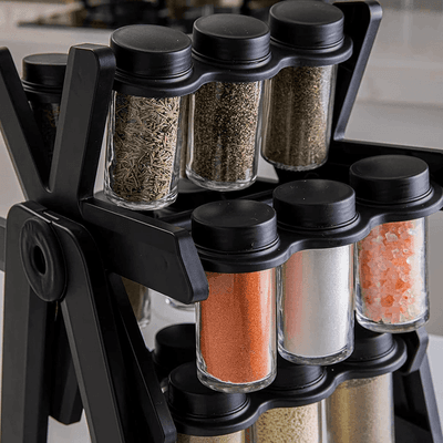 18 Jar Rotating Spice Rack_img_2