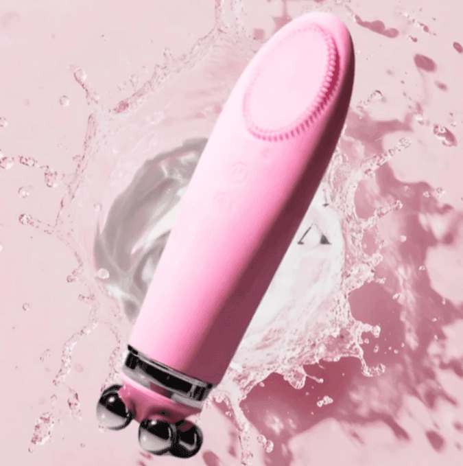 Face Massager ©