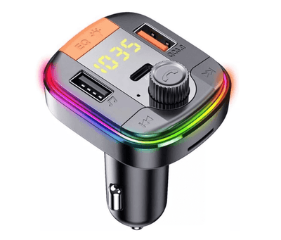 FM Transmitter Car Charger_img_4