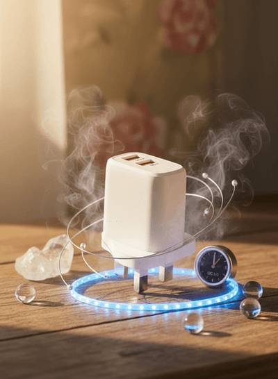 Power Port Charger_img_0